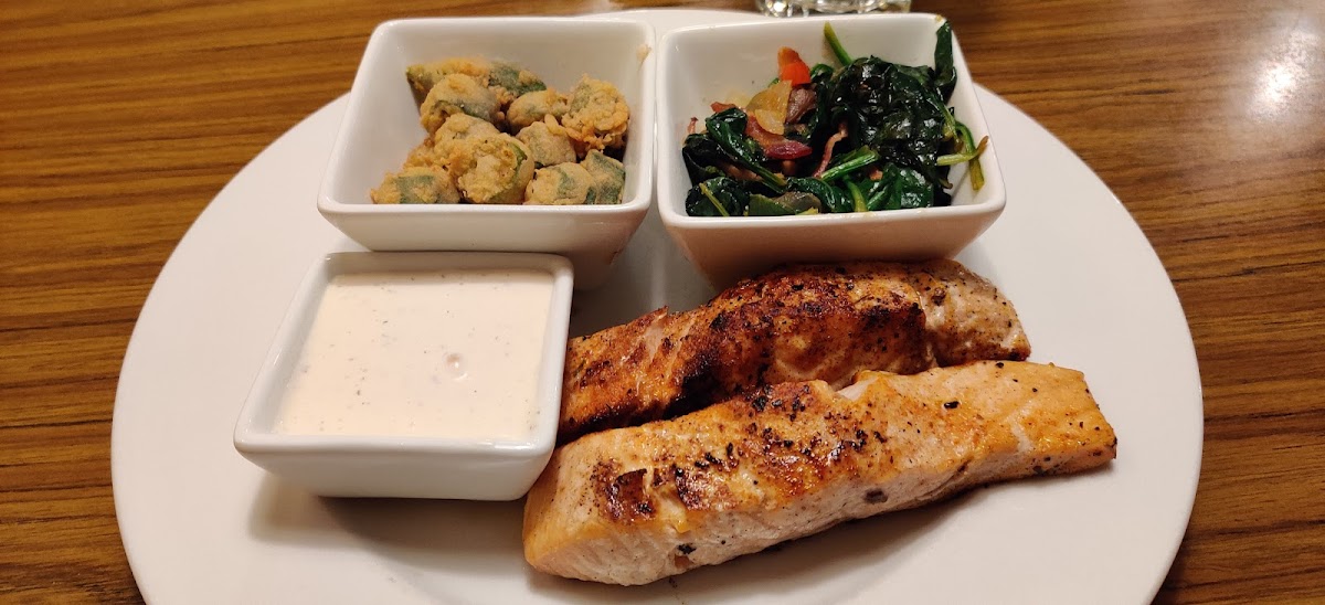 Simply Southern Bistro Photo 8