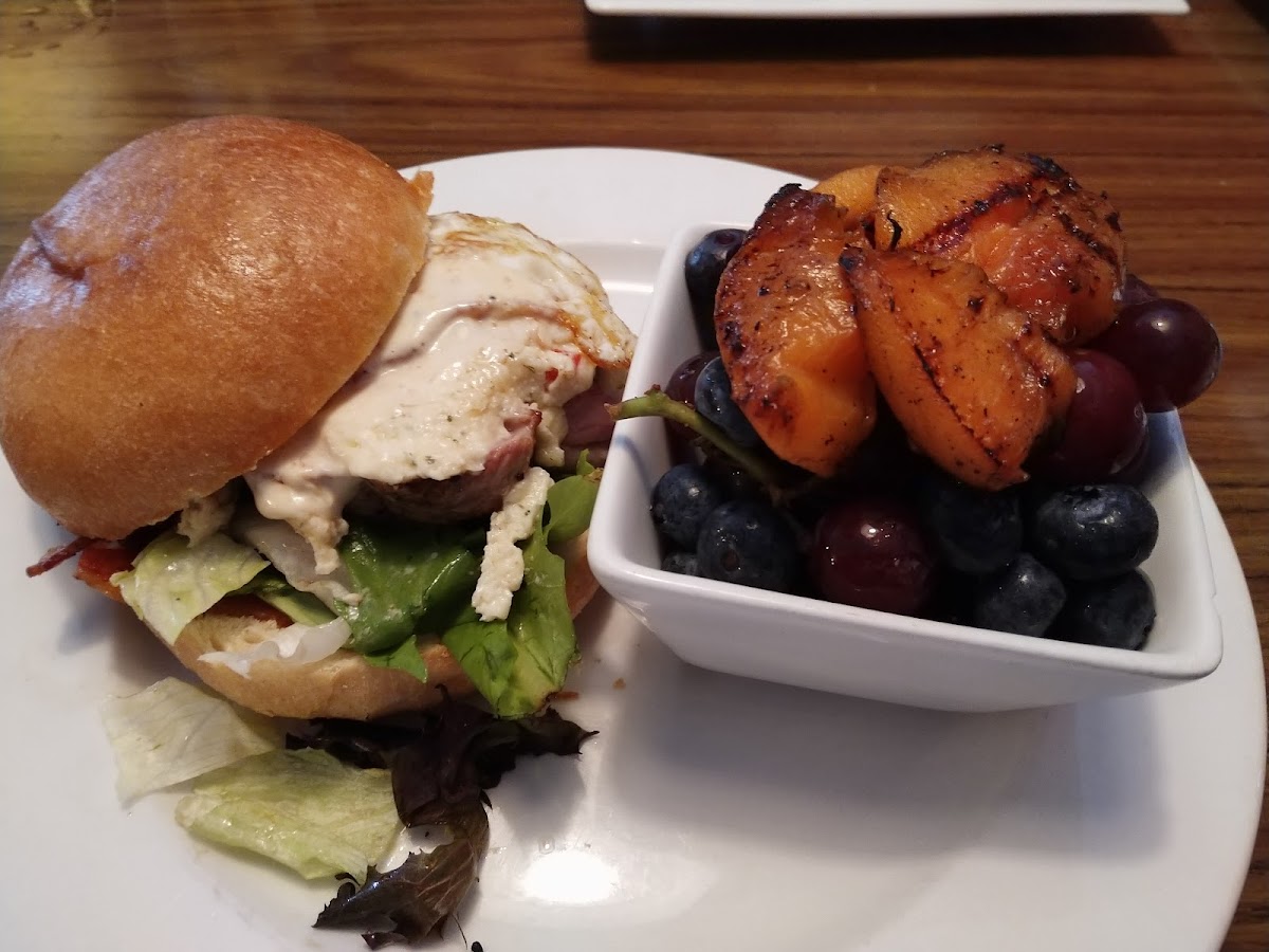 Simply Southern Bistro Photo 9