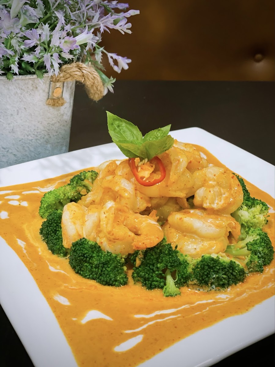 Silver Spoon Sussex Inlet (Thai Restaurant ) Photo 10