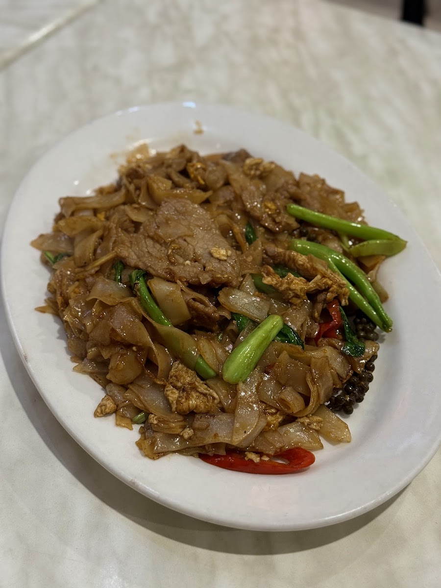 Silver Spoon Sussex Inlet (Thai Restaurant ) Photo 4