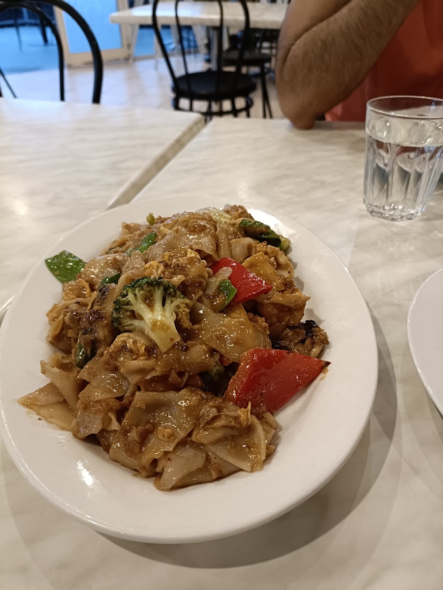 Silver Spoon Sussex Inlet (Thai Restaurant ) Photo 5