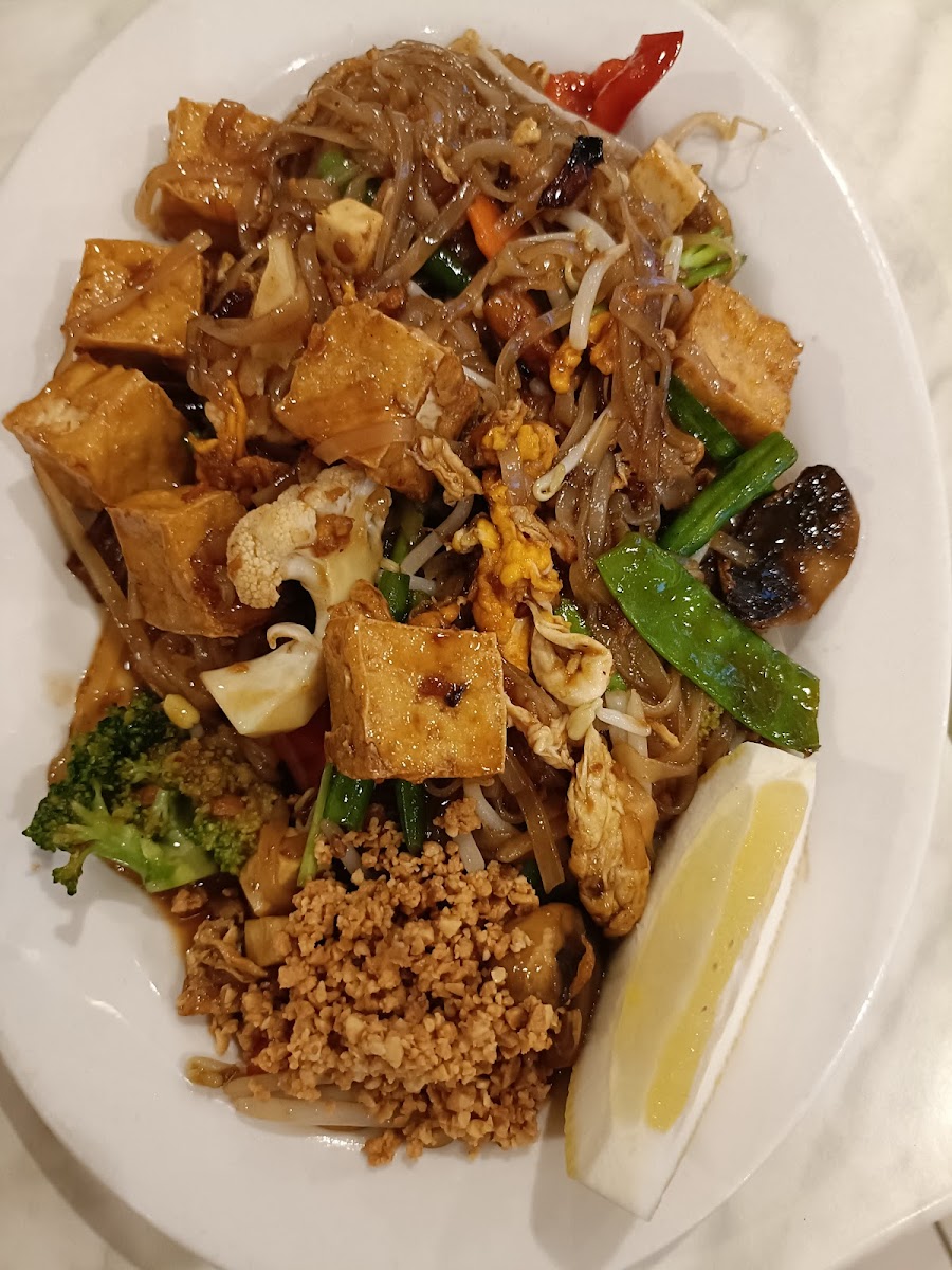 Silver Spoon Sussex Inlet (Thai Restaurant ) Photo 8