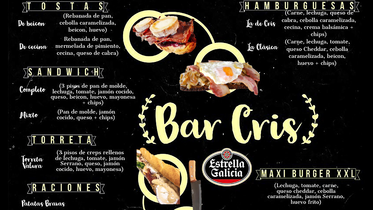 Bar Cris Photo 4