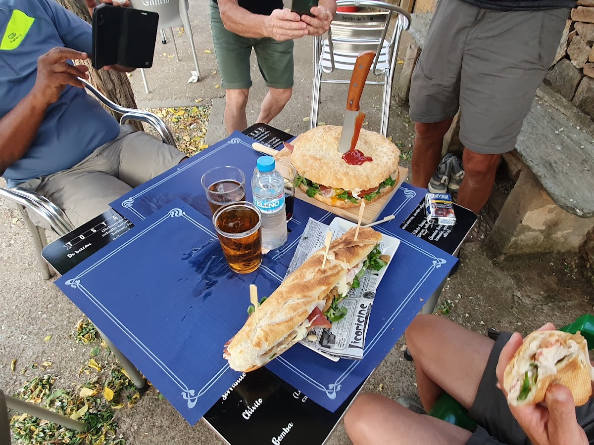 Bar Cris Photo 8
