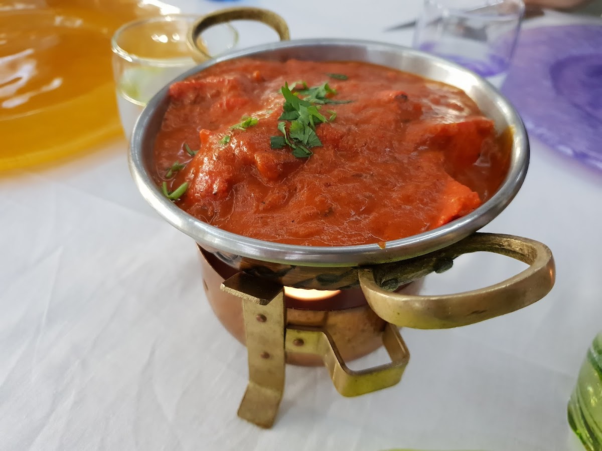 Restaurante Tandoori Mahal Photo 10