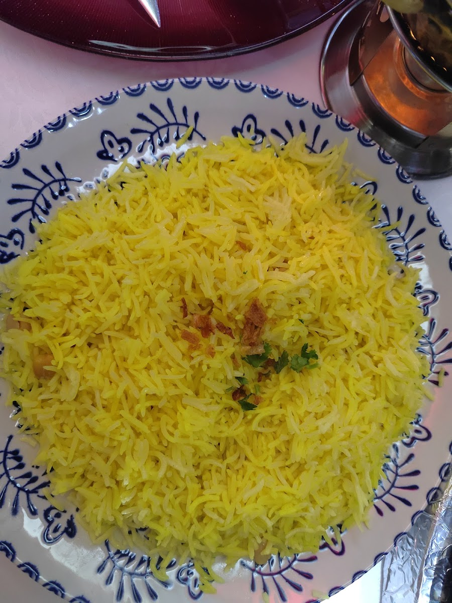 Restaurante Tandoori Mahal Photo 8