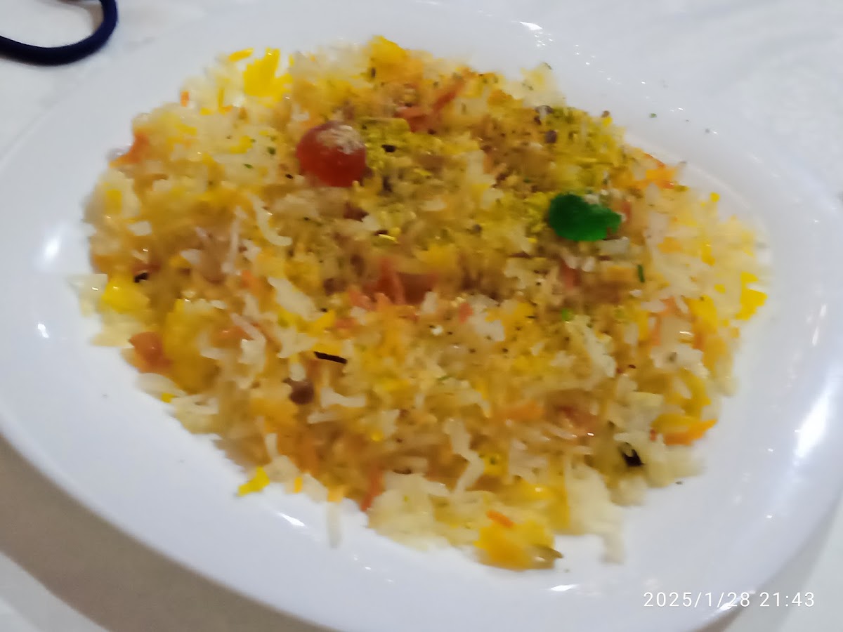 Restaurante Tandoori Mahal Photo 9