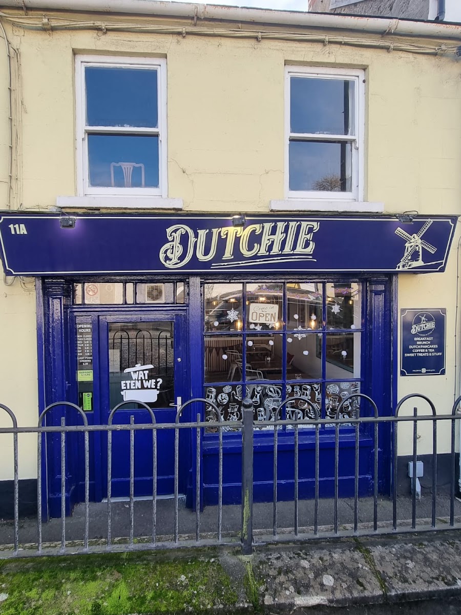 Dutchie