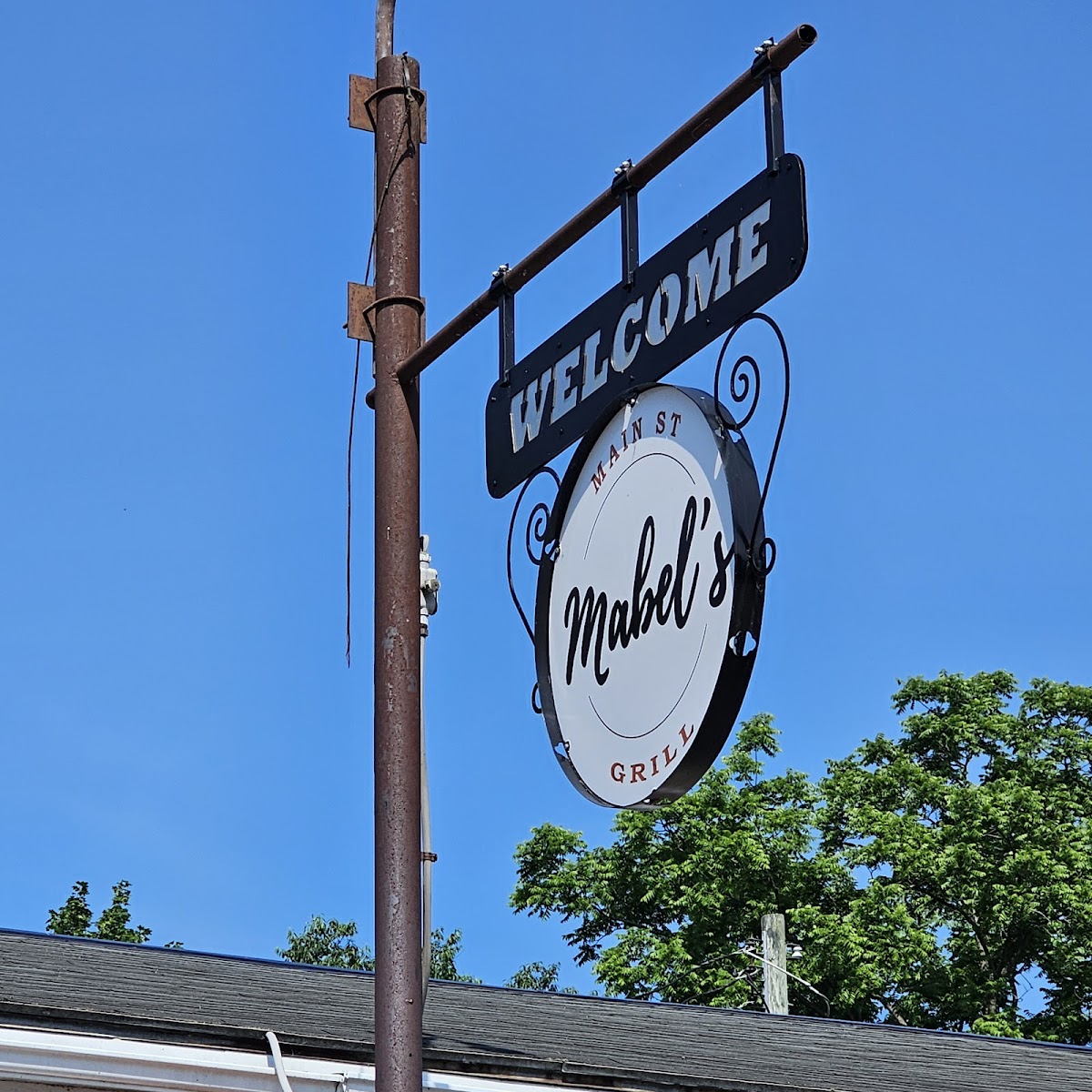 Mabel’s Main St Grill Photo 4