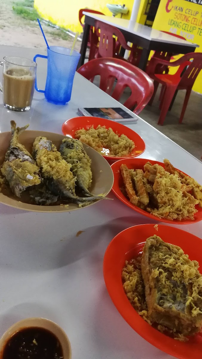 Padu Celup Tepung Photo 5