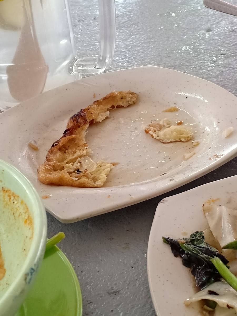 Padu Celup Tepung Photo 9