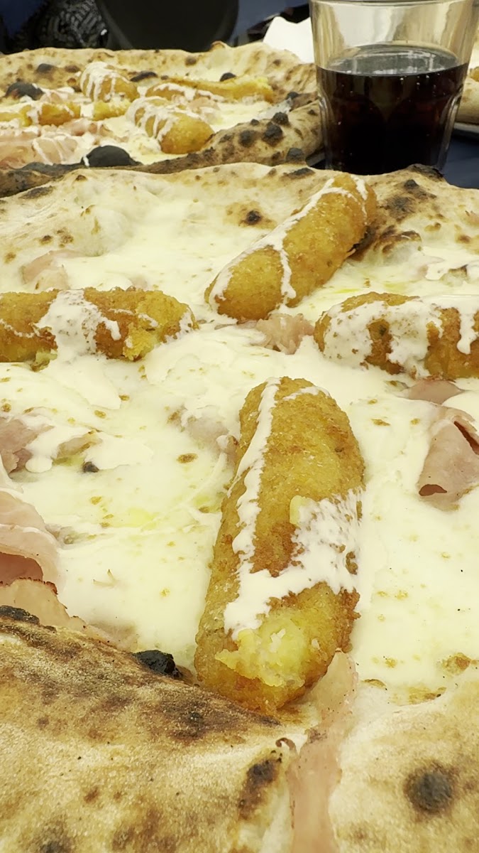 Ristorante Pizzeria Bianco Photo 2