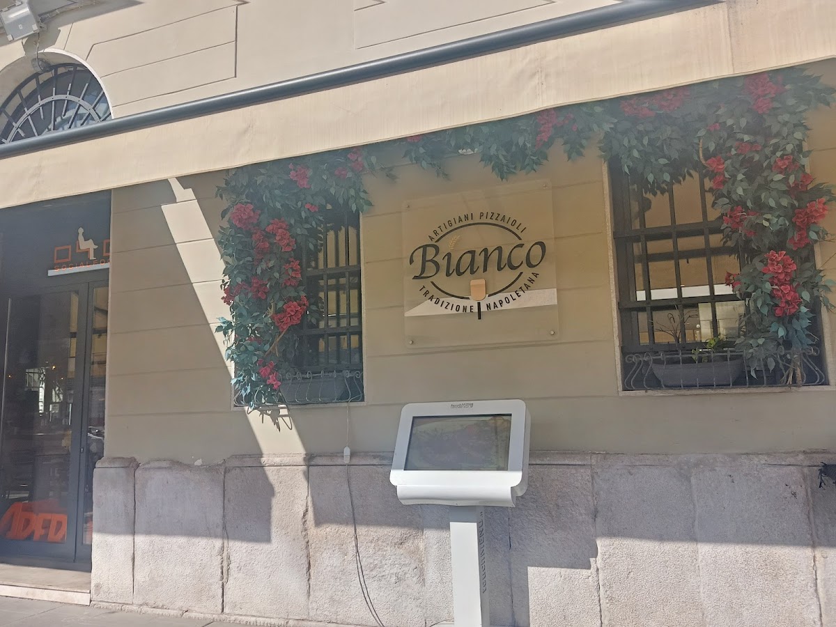 Ristorante Pizzeria Bianco Photo 3