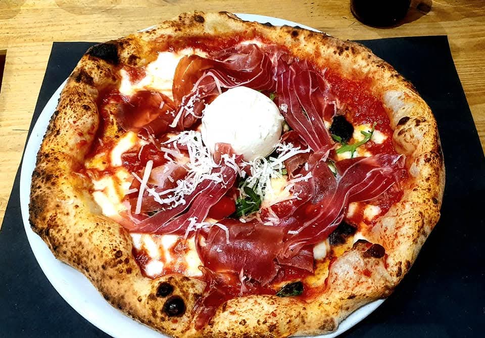 Ristorante Pizzeria Bianco Photo 4