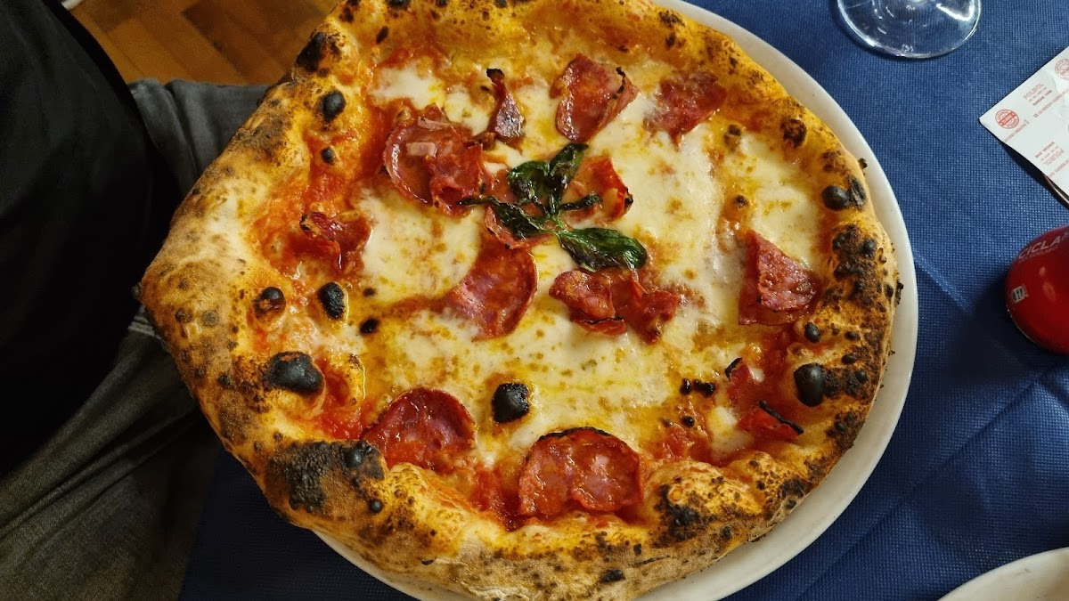 Ristorante Pizzeria Bianco Photo 6