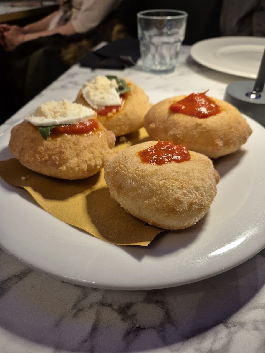 Ristorante Pizzeria Bianco Photo 8