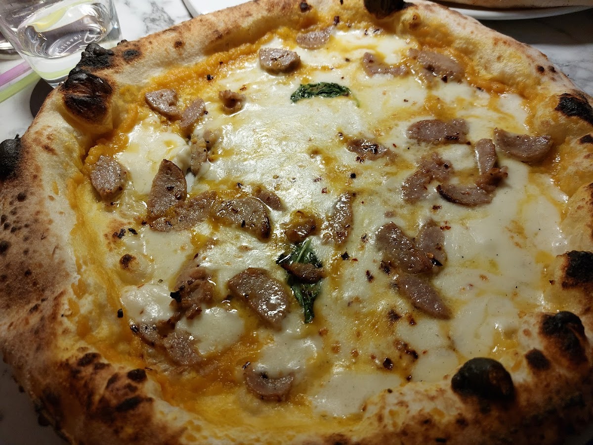Ristorante Pizzeria Bianco Photo 9