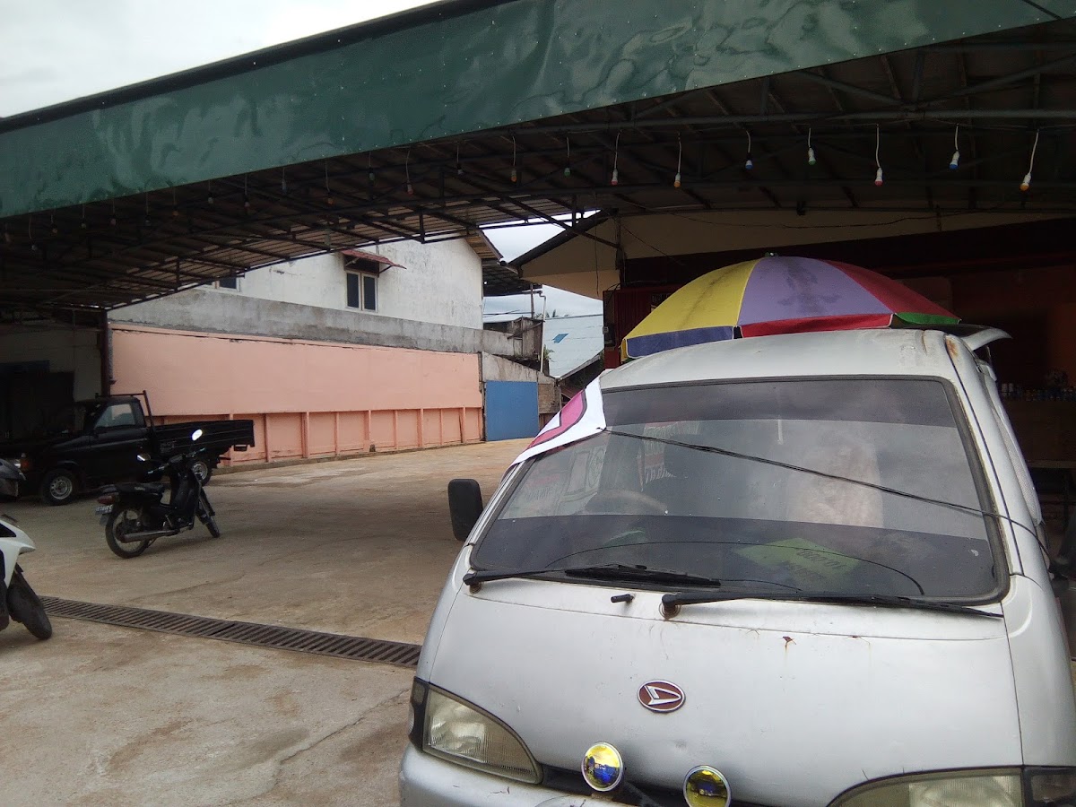 Bubur Ayam Bandung Abah Barata Cab. 1 Photo 2