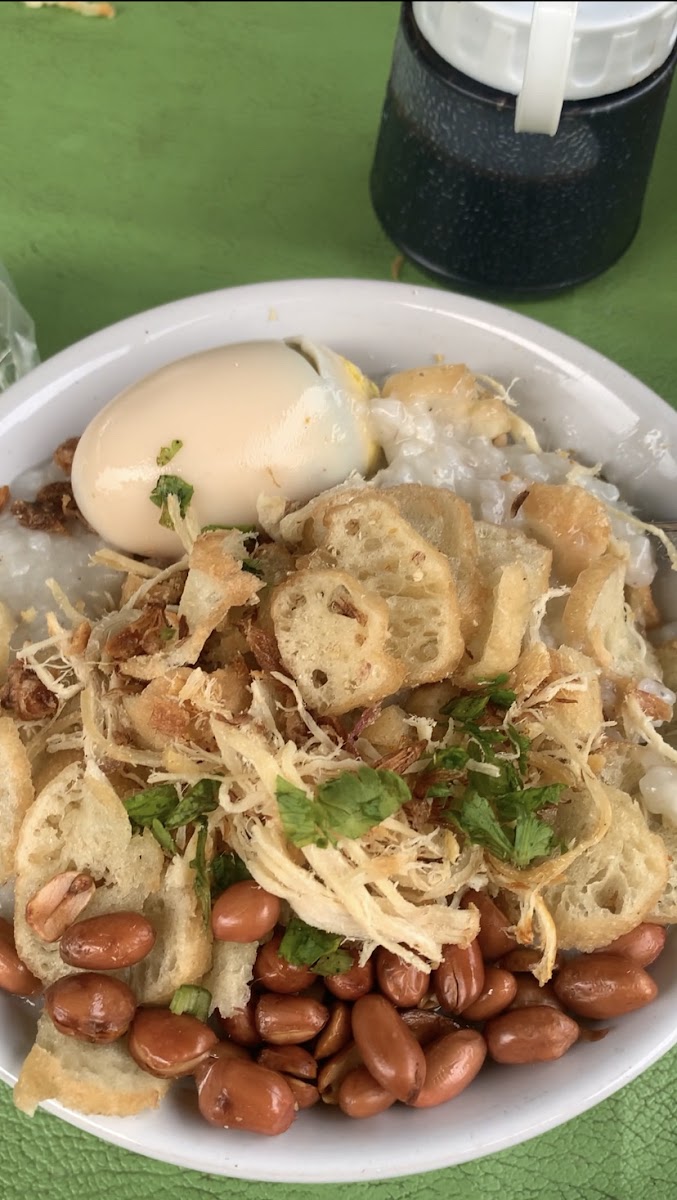 Bubur Ayam Bandung Abah Barata Cab. 1 Photo 7