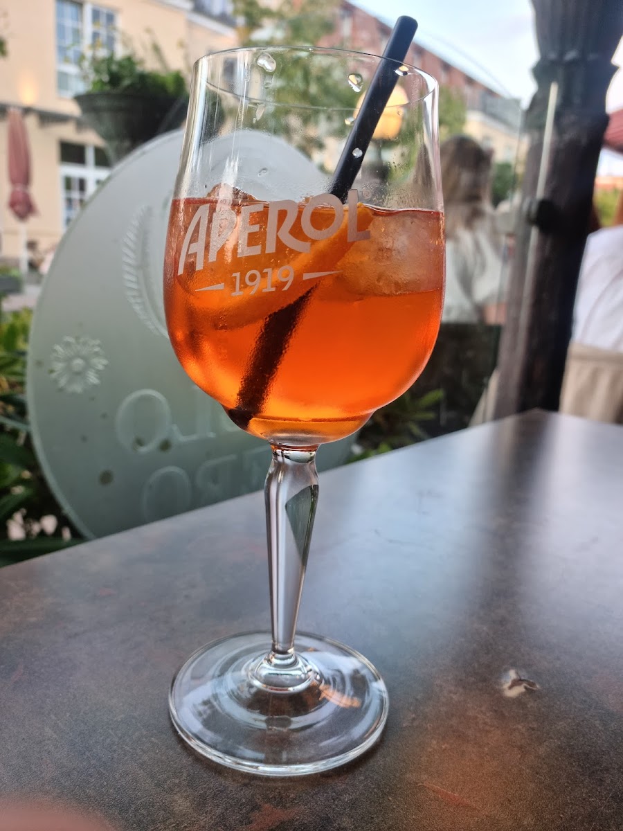 Ristorante Pizzeria Gallo Nero Photo 10