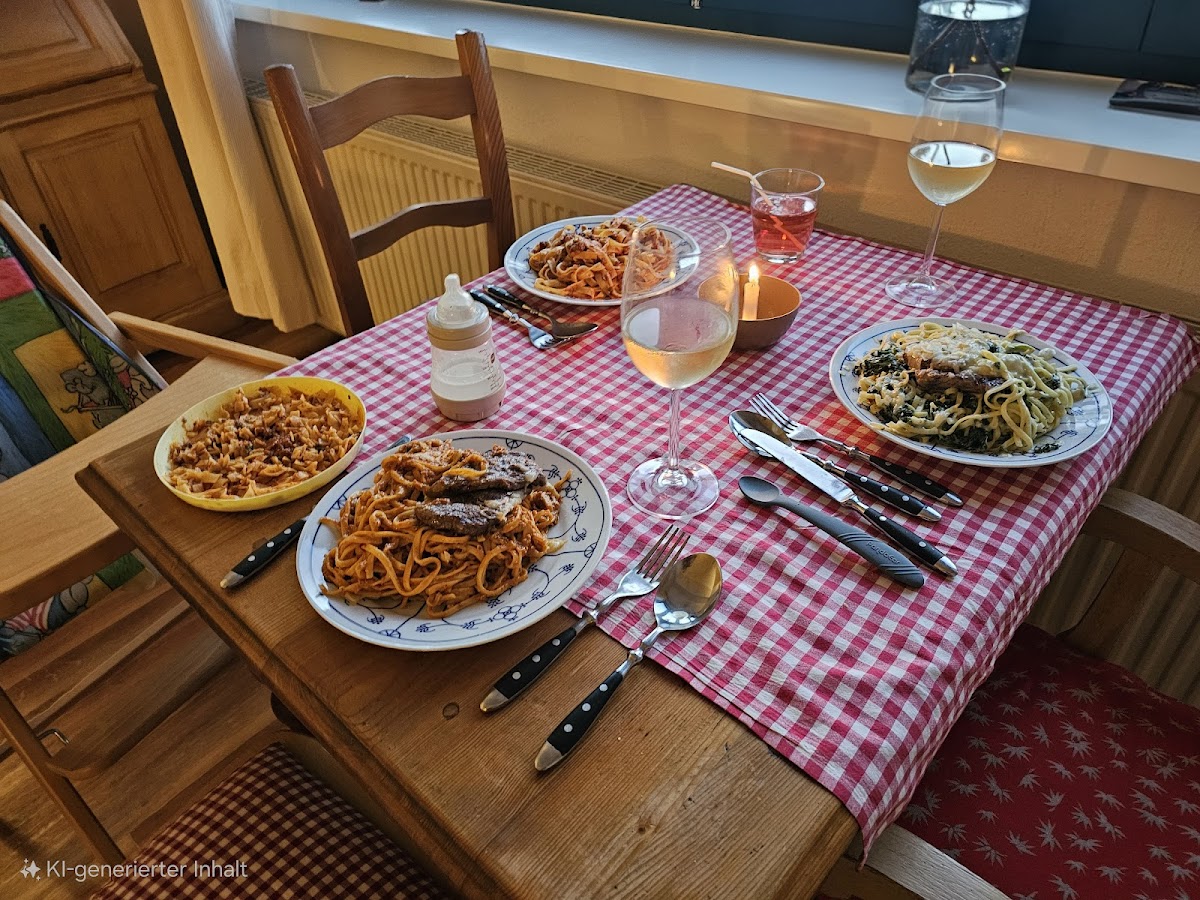Ristorante Pizzeria Gallo Nero Photo 3