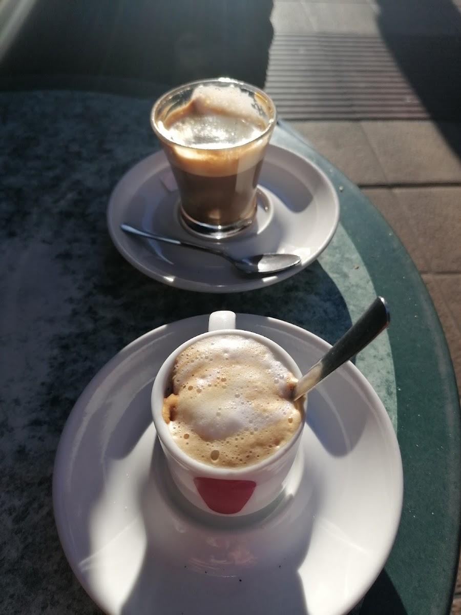New York Café Photo 10