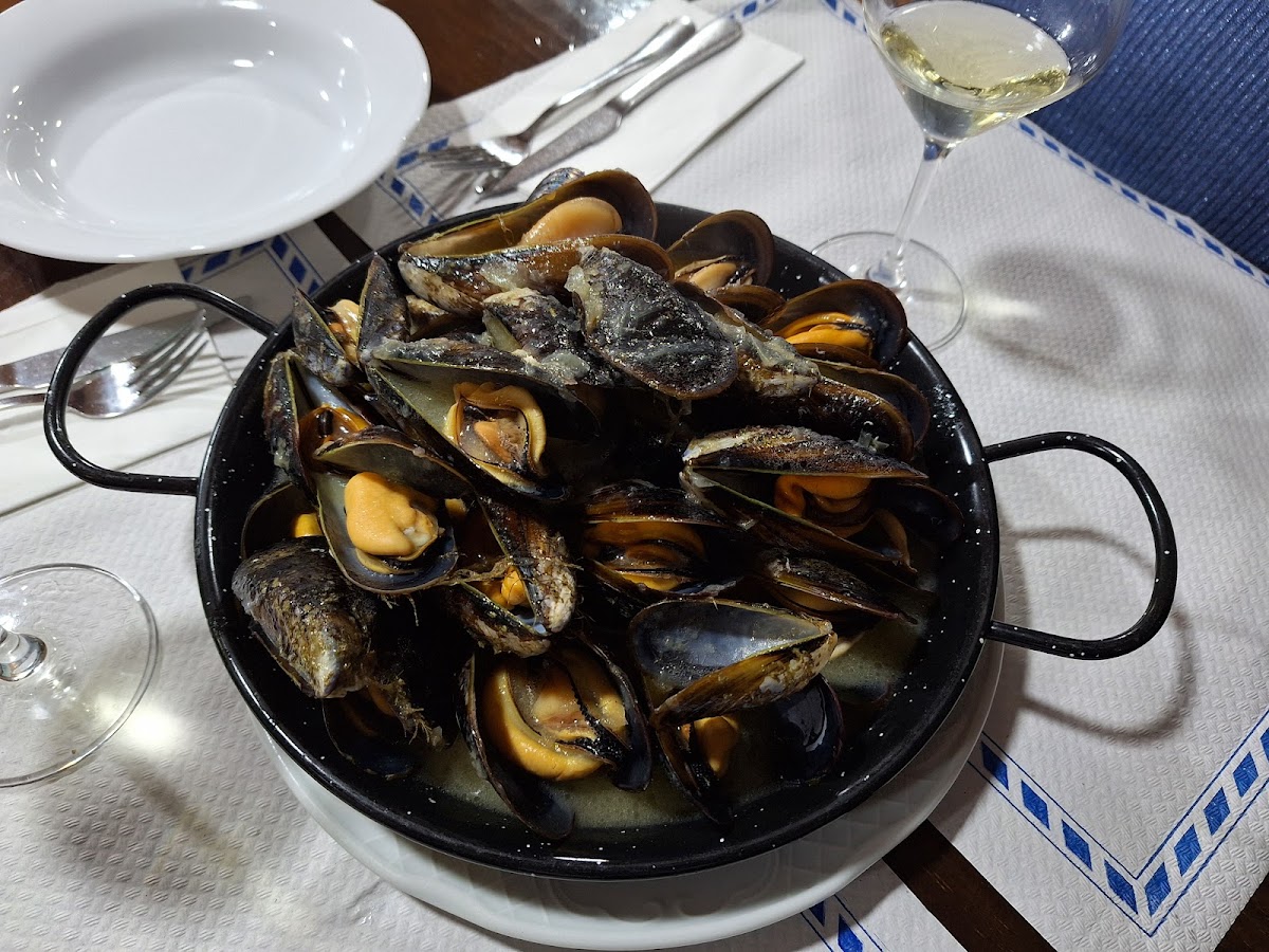 Restaurante O Paseo Photo 10