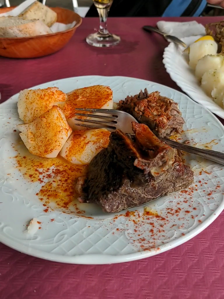 Restaurante O Paseo Photo 2