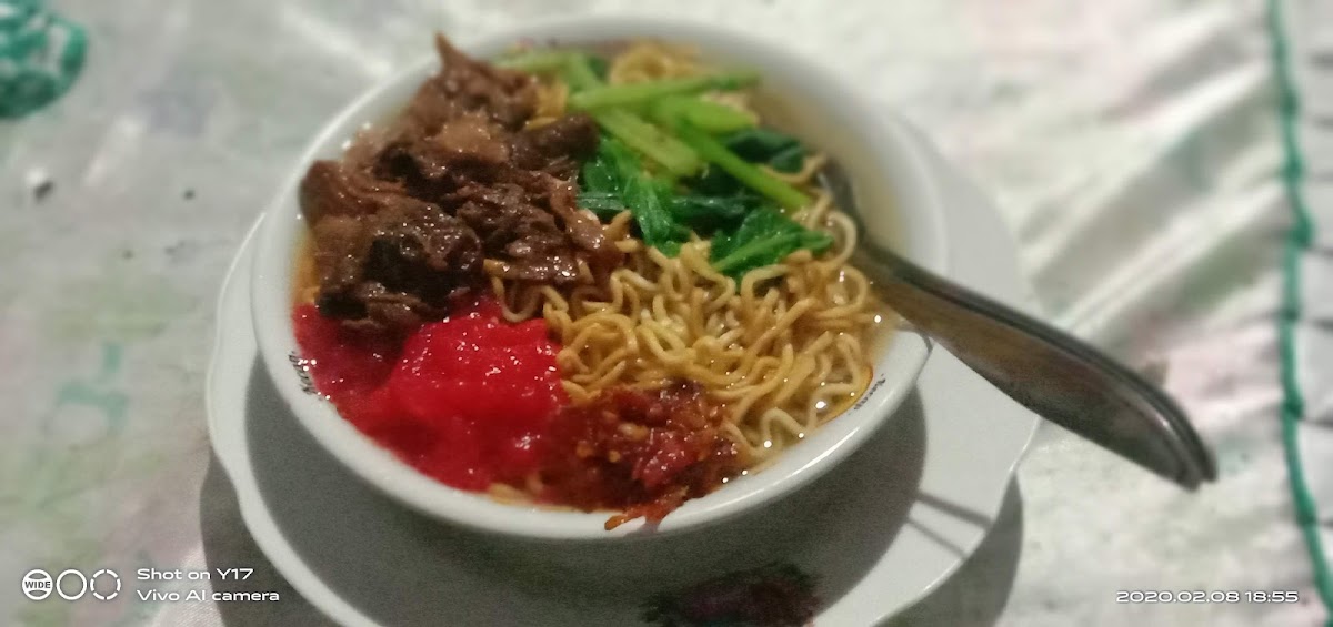 Mbak Jum Rujak Photo 5