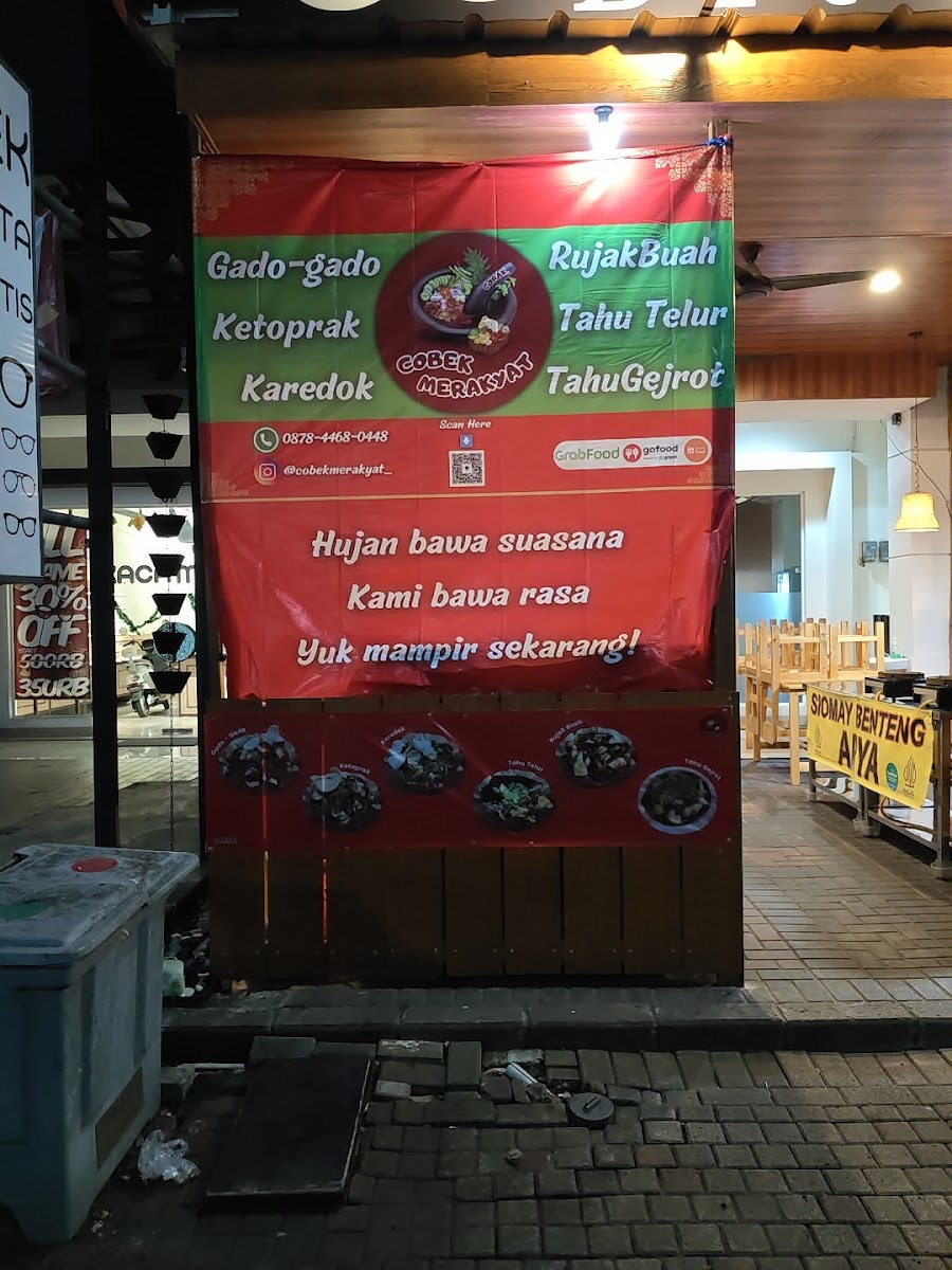 Cobek Merakyat BSD Photo 3
