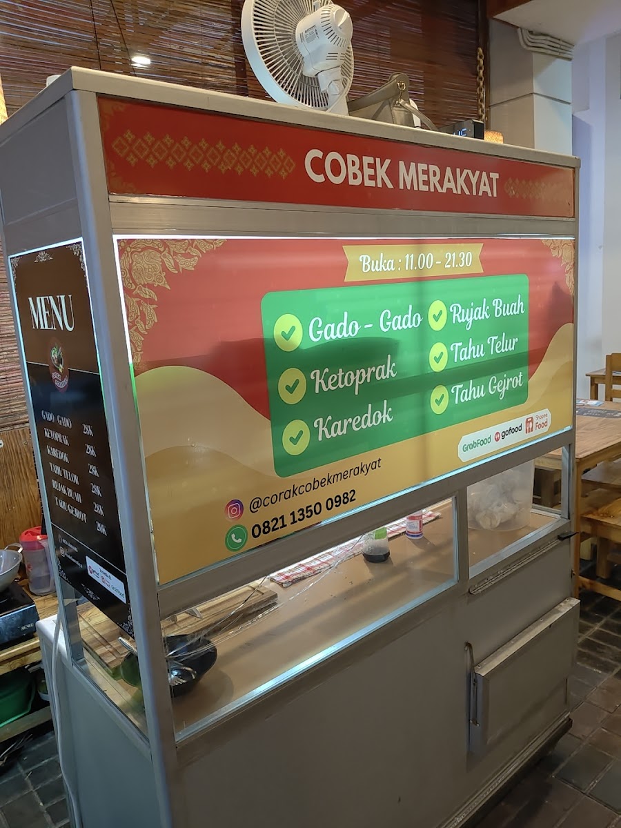 Cobek Merakyat BSD Photo 4