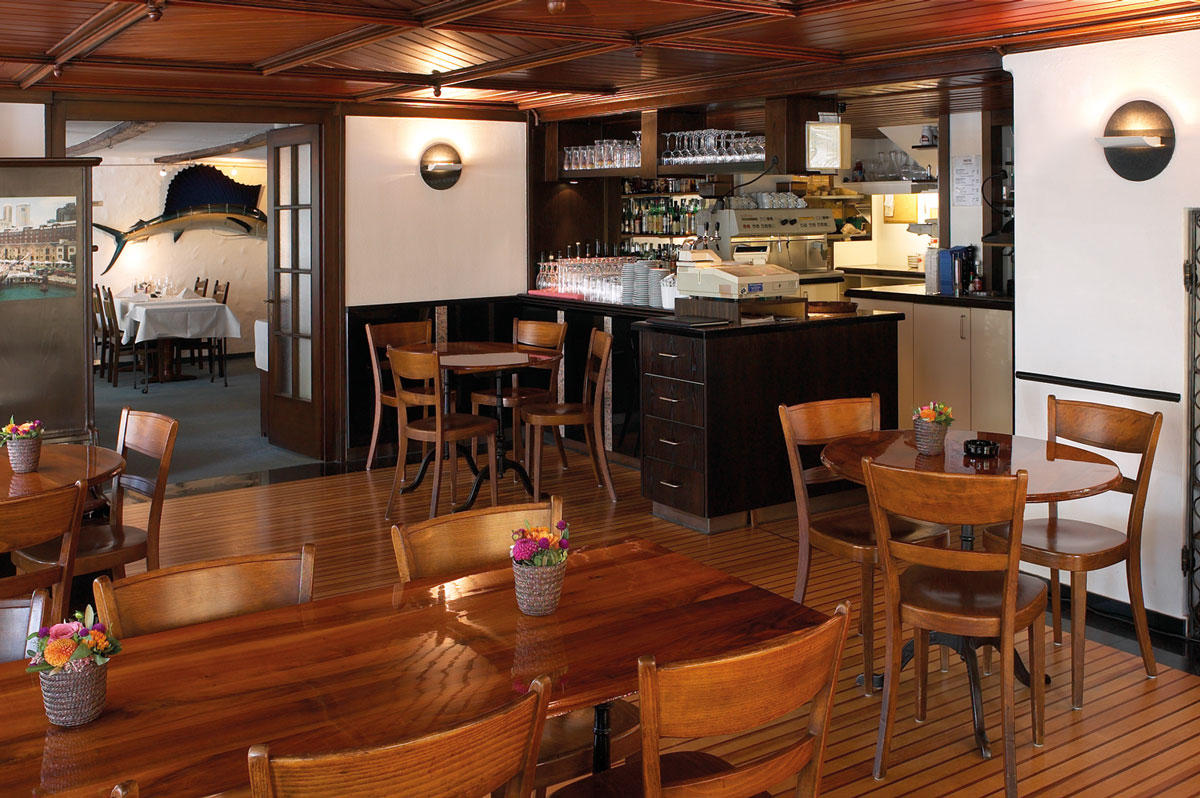 Hotel und Restaurant Rössli Stansstad AG
