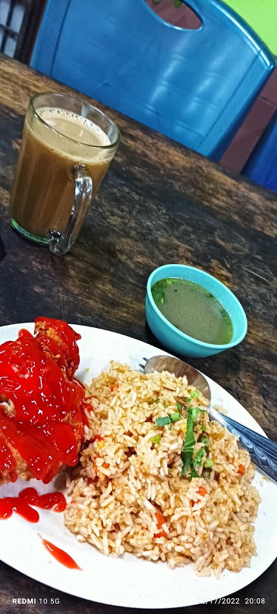 D'Ecah Tomyam Photo 3