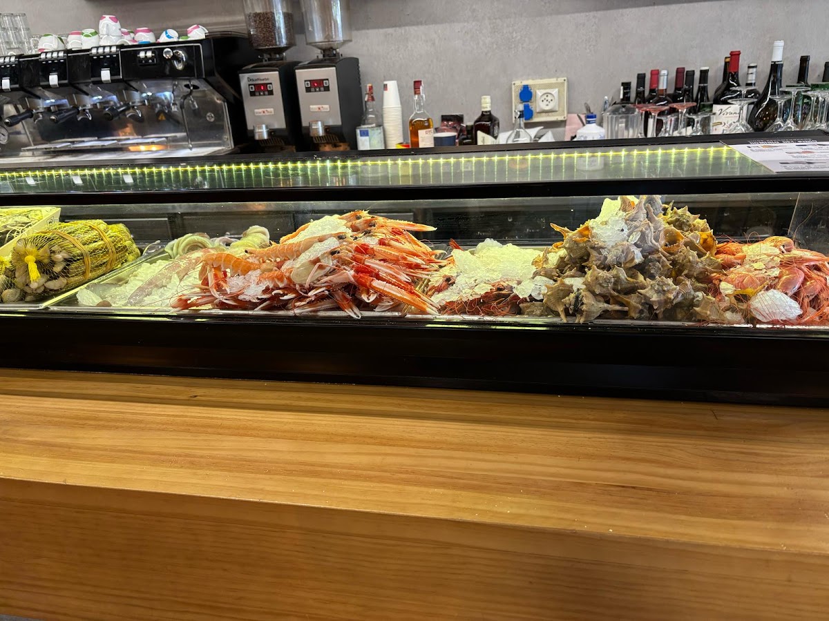 AUTO BAR Photo 4