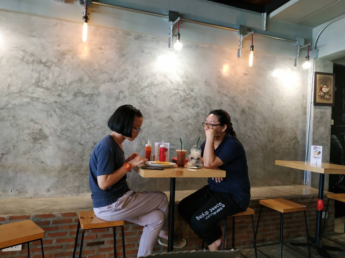 Way Coffee & Bakery 4