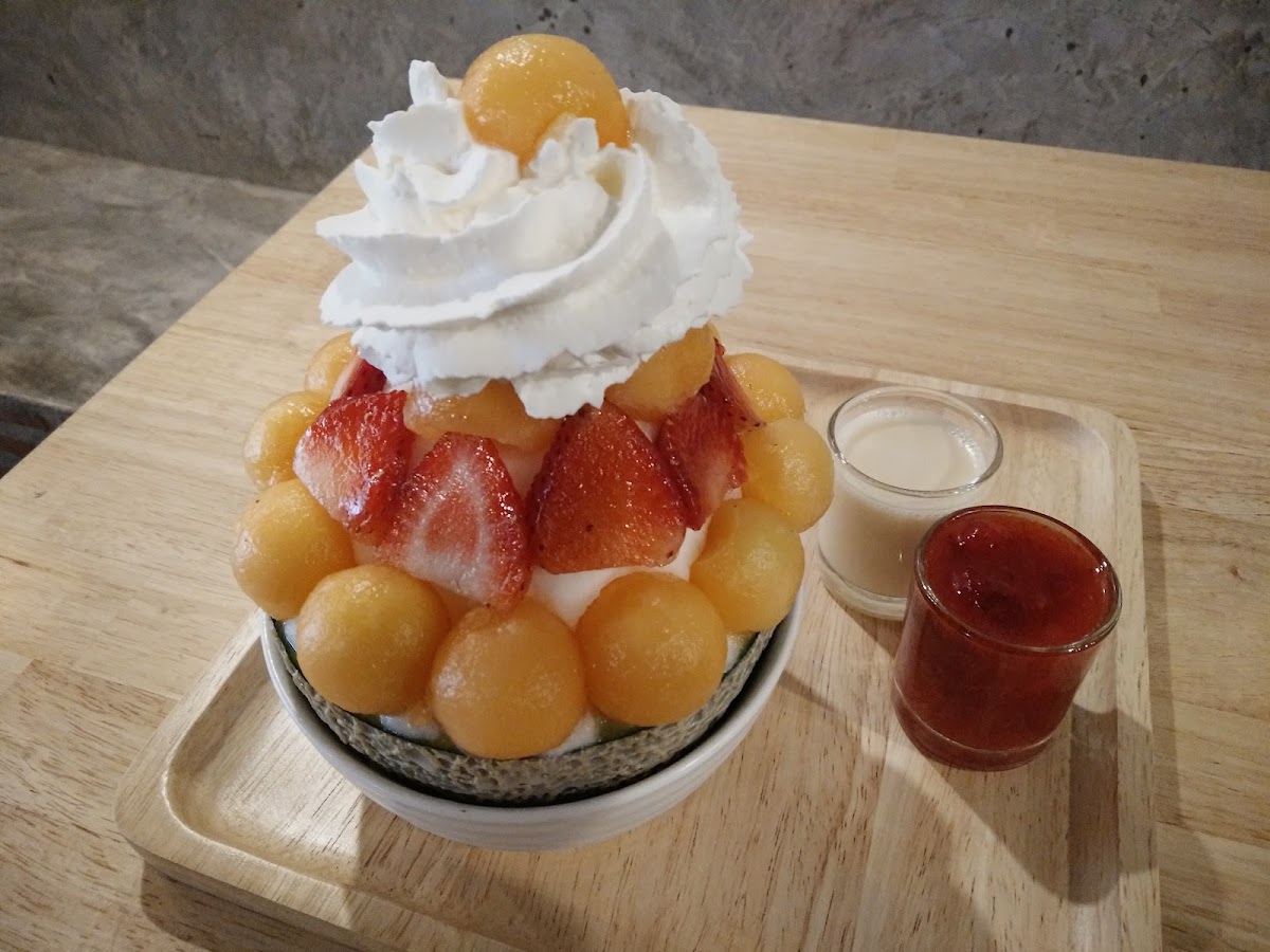Way Coffee & Bakery 4 Photo 10