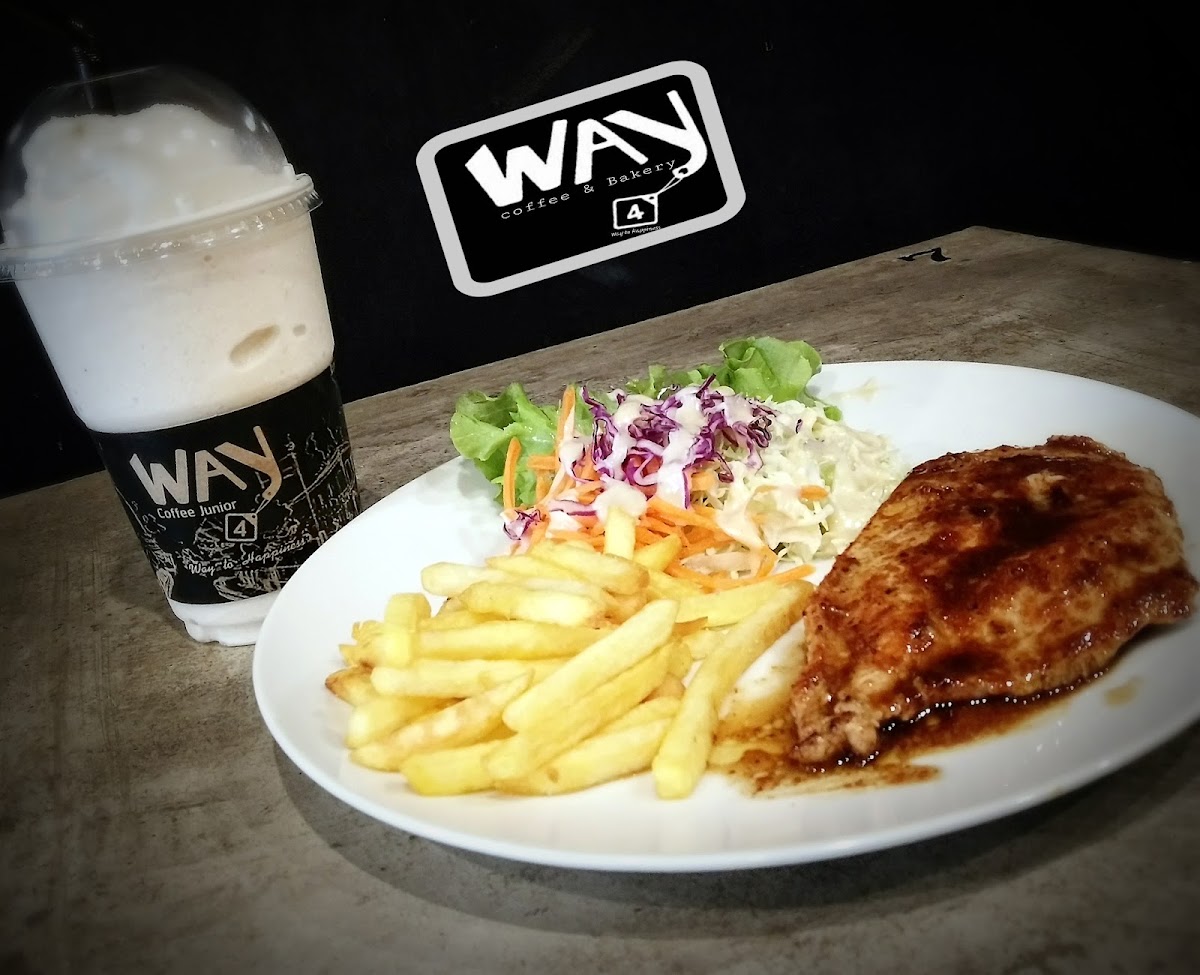 Way Coffee & Bakery 4 Photo 2