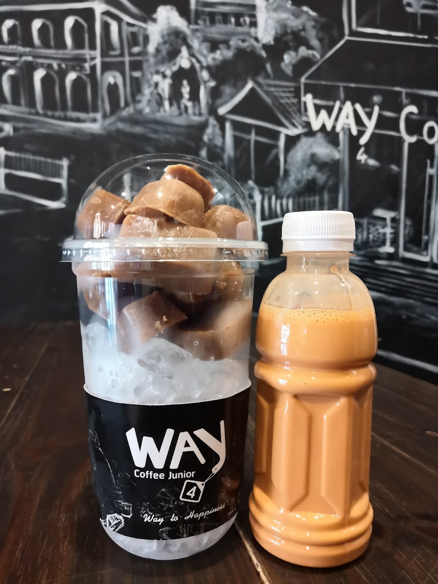 Way Coffee & Bakery 4 Photo 7