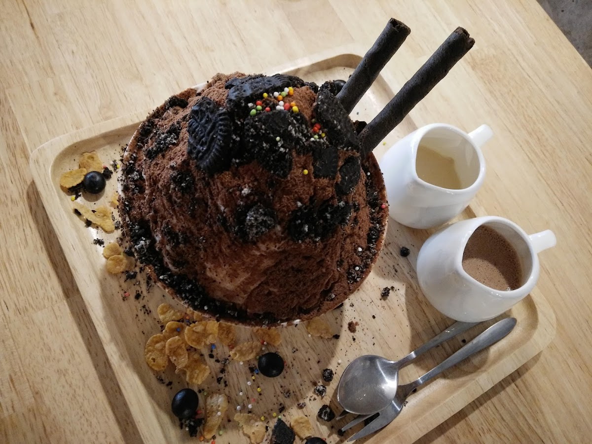 Way Coffee & Bakery 4 Photo 9