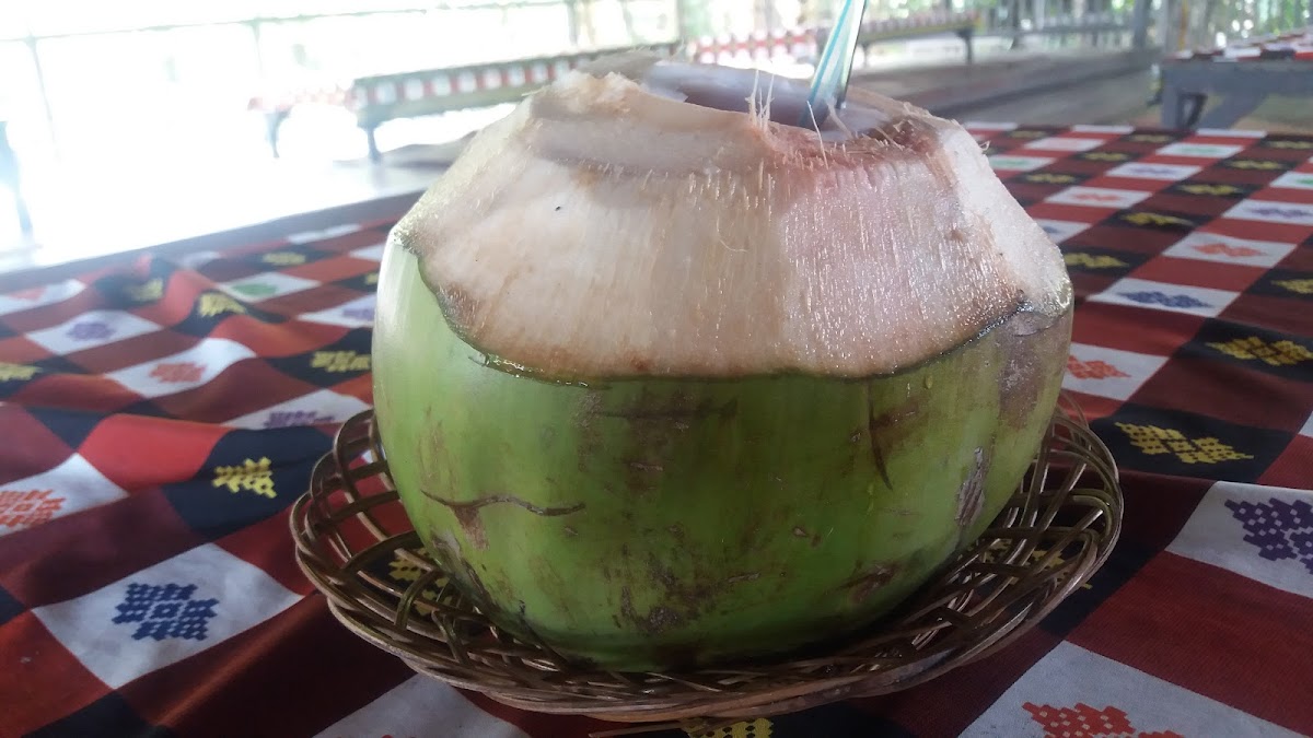 Rumah Makan Lampau Bulan Photo 6