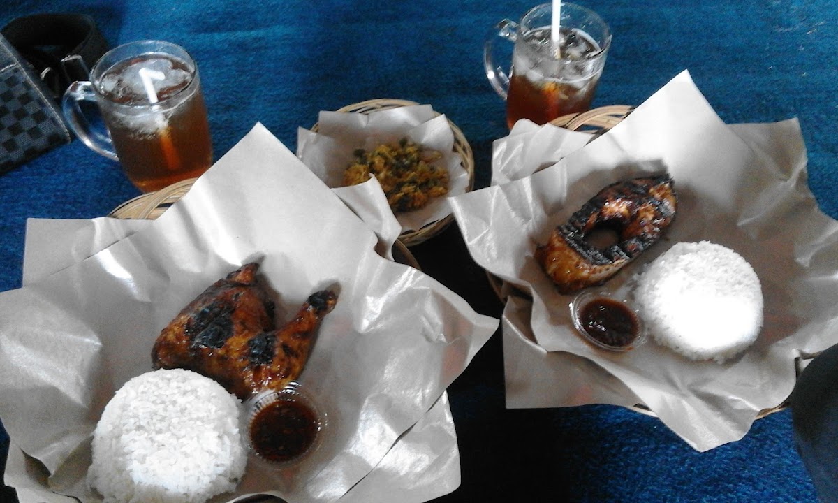 Rumah Makan Lampau Bulan Photo 8