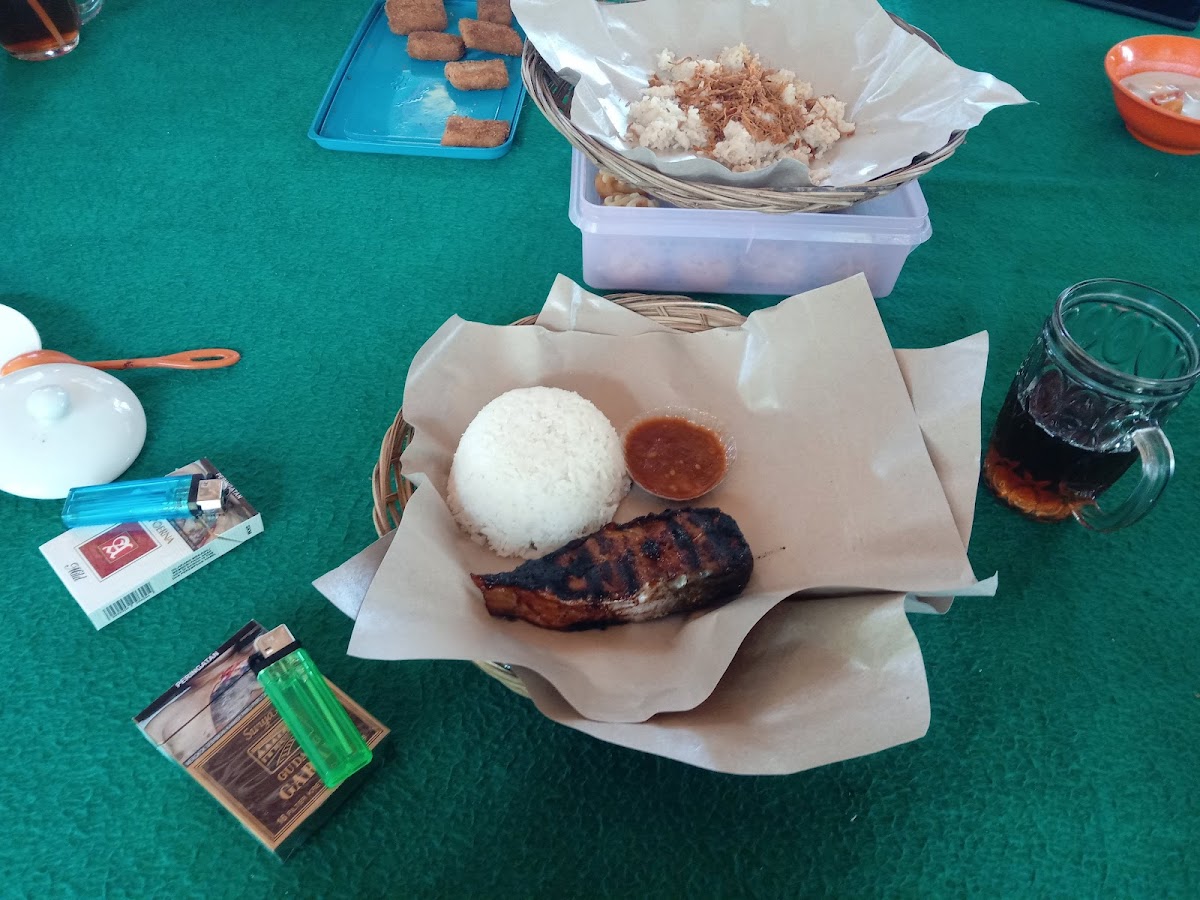 Rumah Makan Lampau Bulan Photo 9