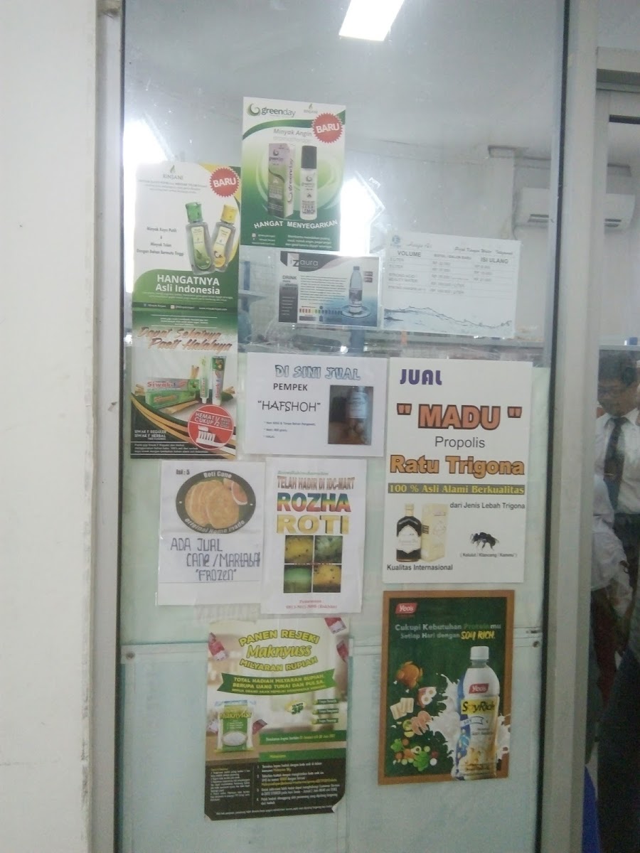 Rumah Makan Lampau Bulan Photo Menu 3