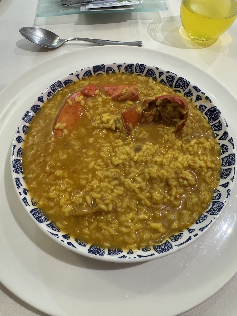 Restaurante Meléndez Photo 4