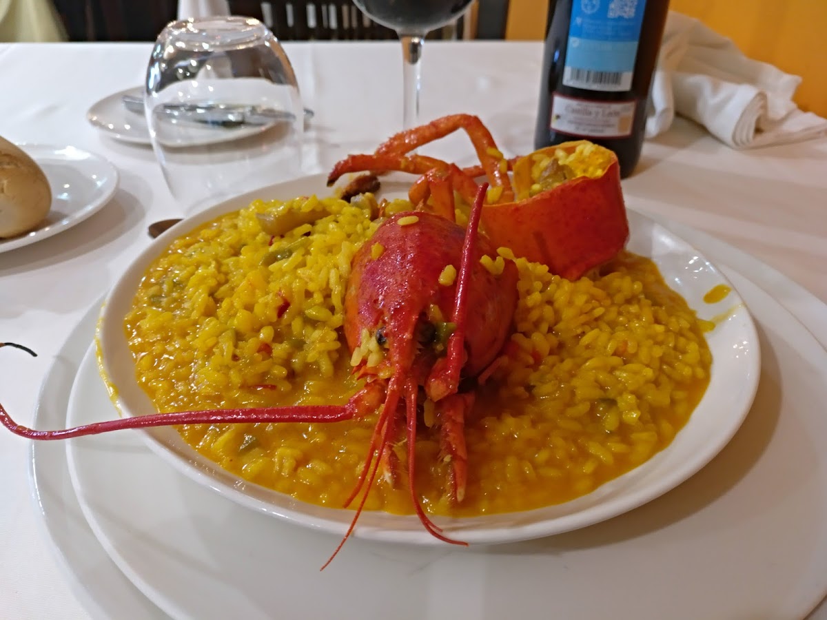 Restaurante Meléndez Photo 5
