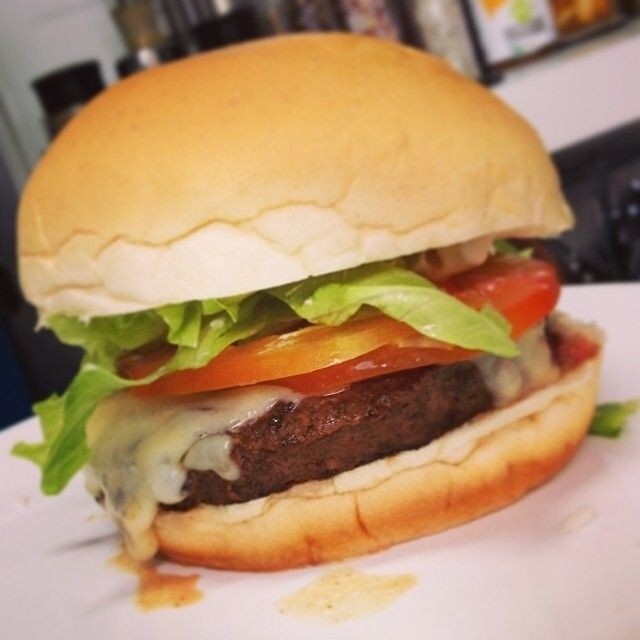 Zap Burguer e Restaurante malucoo Photo 5
