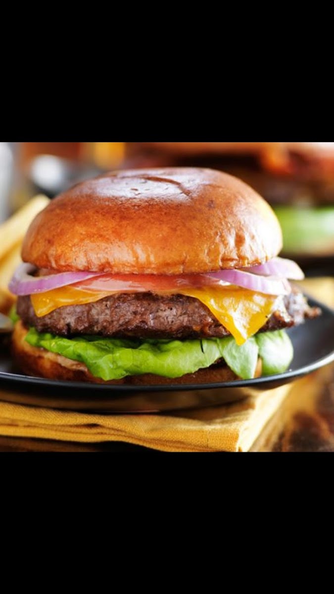 Zap Burguer e Restaurante malucoo Photo 6