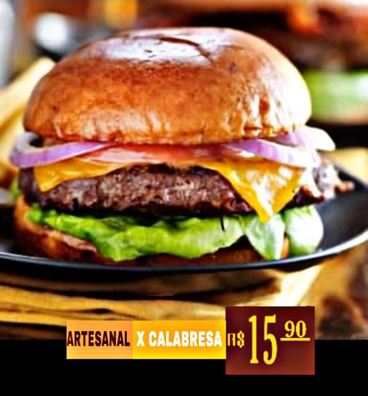 Zap Burguer e Restaurante malucoo Photo 8