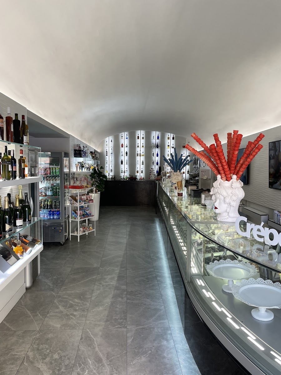 Elmi La Gelateria