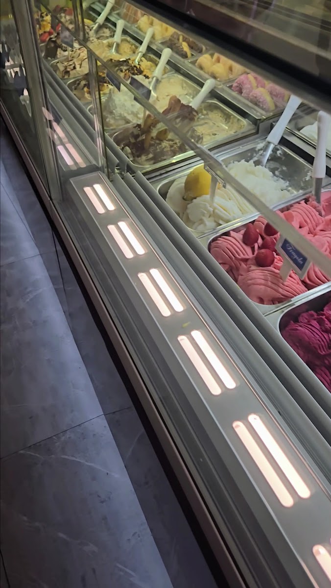 Elmi La Gelateria Photo 2